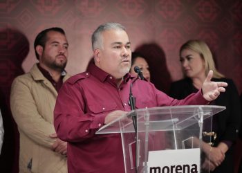 La responsabilidad con el pueblo no se posterga: Michoacán pone fin al endeudamiento transexenal