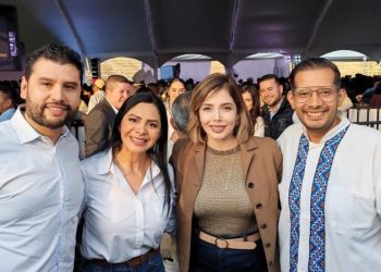 _En beneficio de Michoacán, GPPRD votó a favor de la “Ley antideuda”