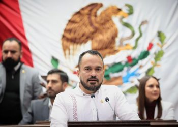 Con sello de eficiencia: Comisión de Movilidad logra aprobación de sanciones contra violencia en transporte