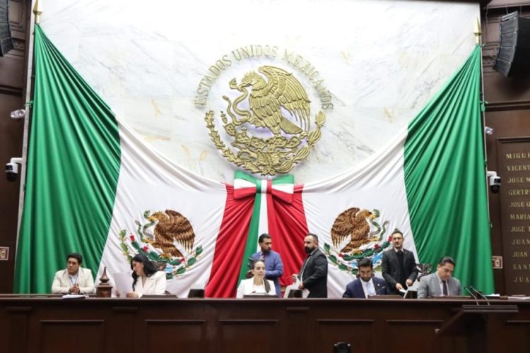 Aprueba 76 Legislatura tres glosas del Cuarto Informe de Gobierno Estatal