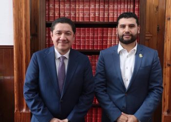 Fortalecer el Estado de Derecho, debe ser prioridad para Michoacán: Octavio Ocampo