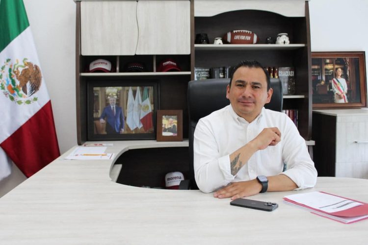 Nace una nueva era: Cuarta República