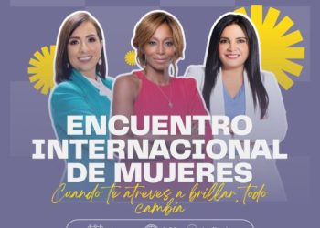Gobierno de Morelia impulsa liderazgo y autonomía con Encuentro Internacional de Mujeres