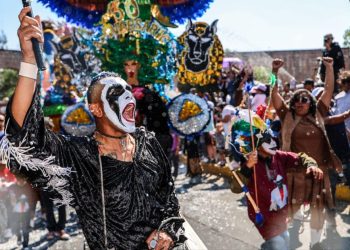 La tradición del Torito late con fuerza en el corazón de Morelia