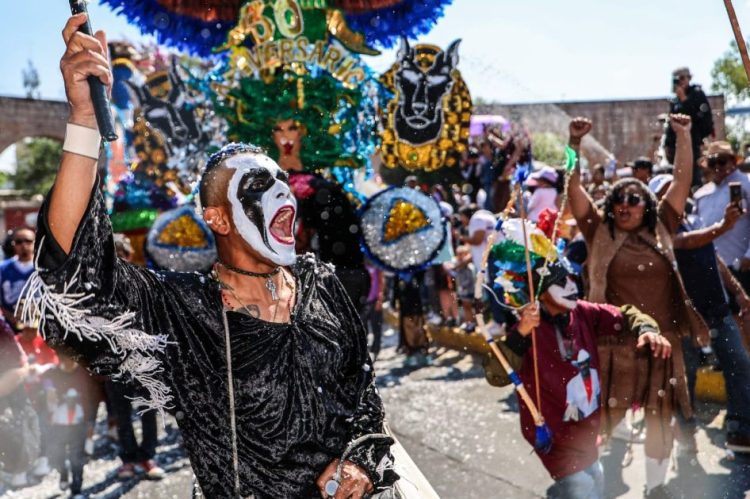 La tradición del Torito late con fuerza en el corazón de Morelia