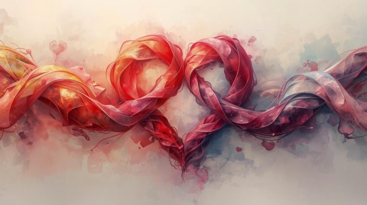 Somos Nuestra Memoria… ¿EL AMOR ES UN SENTIMIENTO O UNA DECISIÓN?