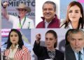 El Artillero Político… “Cierto o falso que en mayo saldrá el primer aspirante a la gubernatura”