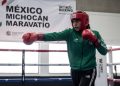 De Maravatío al ring de Bangkok; Michoacán tiene seleccionada nacional en boxeo