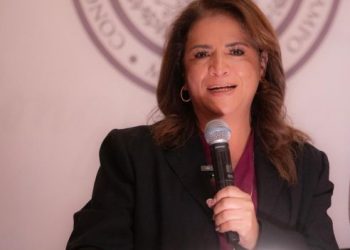 Celebra Fabiola Alanís iniciativa presidencial para fortalecer el cine y la industria audiovisual en México