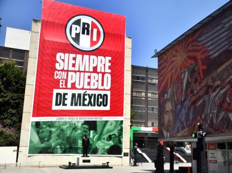 Por Desabasto de vacunas y Negligencia de Morena, México Vuelve a Enfrentar el Sarampión: PRI