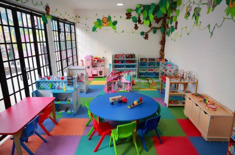 Más oportunidades para la niñez a través del juego: Paola Delgadillo