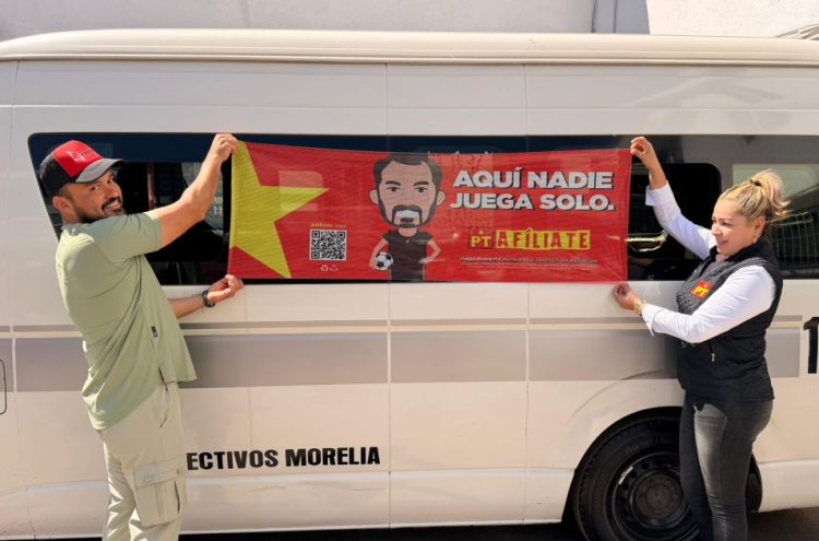 Aquí nadie juega solo: Hugo Rangel