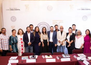 Los migrantes jornaleros no están solos; desde el Congreso defenderemos sus derechos: Xóchitl Ruiz