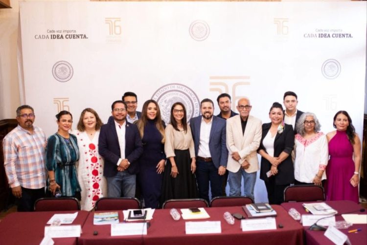 Los migrantes jornaleros no están solos; desde el Congreso defenderemos sus derechos: Xóchitl Ruiz