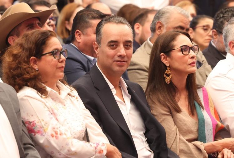 El gobierno de Michoacán tiene palabra y le cumple a los michoacanos