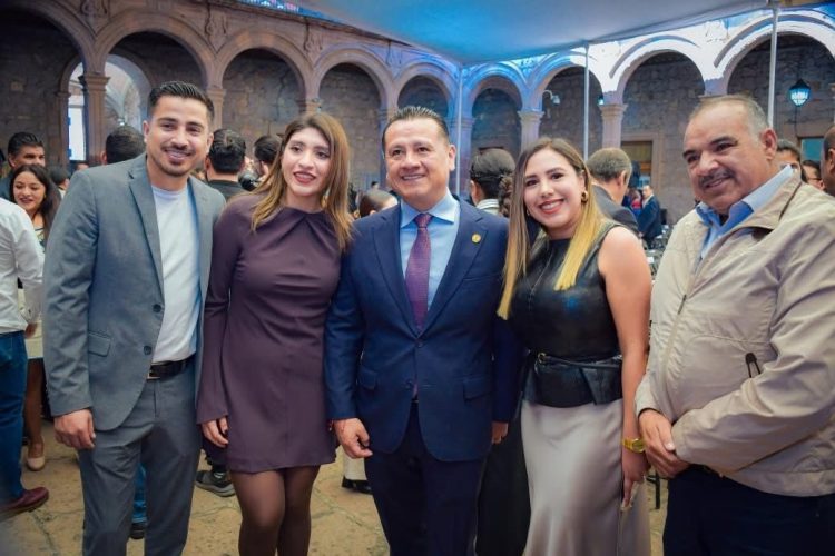 Respaldo total a la iniciativa “No Más Deuda en Michoacán”: Dayana Pérez Mendoza