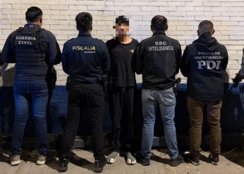 Cayó  en manos de la justicia un segundo implicado en el homicidio de intérpretes de señas y su hija