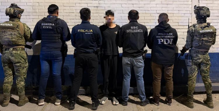 Cayó  en manos de la justicia un segundo implicado en el homicidio de intérpretes de señas y su hija