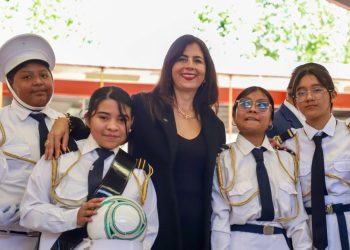 El próximo viernes 20 de febrero concluye el horario de invierno: Gabriela Molina