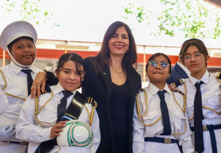 El próximo viernes 20 de febrero concluye el horario de invierno: Gabriela Molina