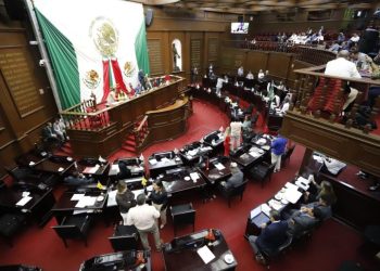 Impulsa 76 Legislatura diseño e implementación de herramienta digital para presentar de denuncias por extorsión