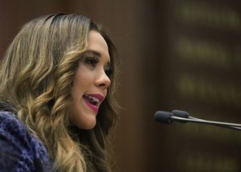 Propone Xóchitl Ruiz eliminar la ratificación de quejas ante la CEDH para frenar trabas burocráticas