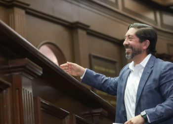 Abraham Espinoza impulsa reforma integral para la atención de la diabetes