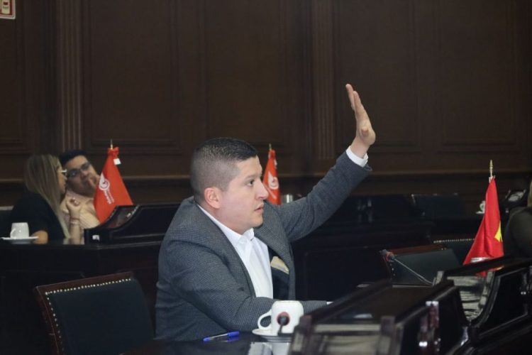 Amplían facultades a SSP para atender denuncia extorsión