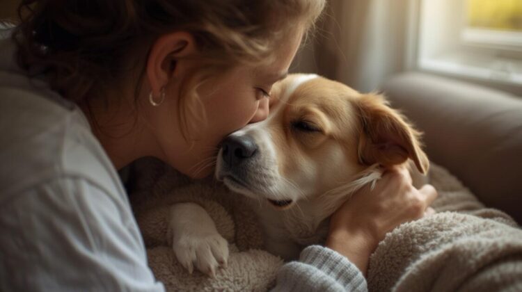 Somos Nuestra Memoria… “MASCOTAS, MÁS QUE COMPAÑÍA SON APOYO EMOCIONAL”