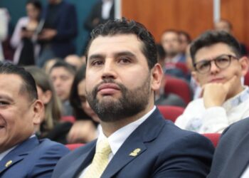 Respalda Octavio Ocampo, evolución hacia una justicia regional y humana en Michoacán