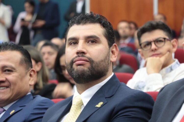 Respalda Octavio Ocampo, evolución hacia una justicia regional y humana en Michoacán