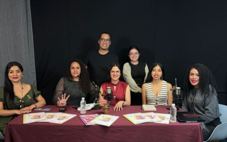 Mujer es Morena analiza el bloqueo a Cuba desde una perspectiva feminista de izquierda: Mireya Aguilar