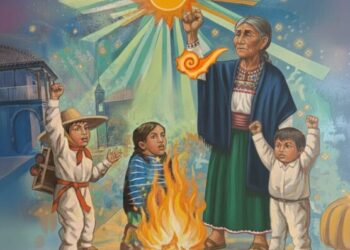 El Estado ejecuta a la lengua materna, acusan pueblos originarios de Michoacán: CSIM