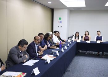 Hermanamiento entre Morelia y Sacramento consolida sólido puente educativo