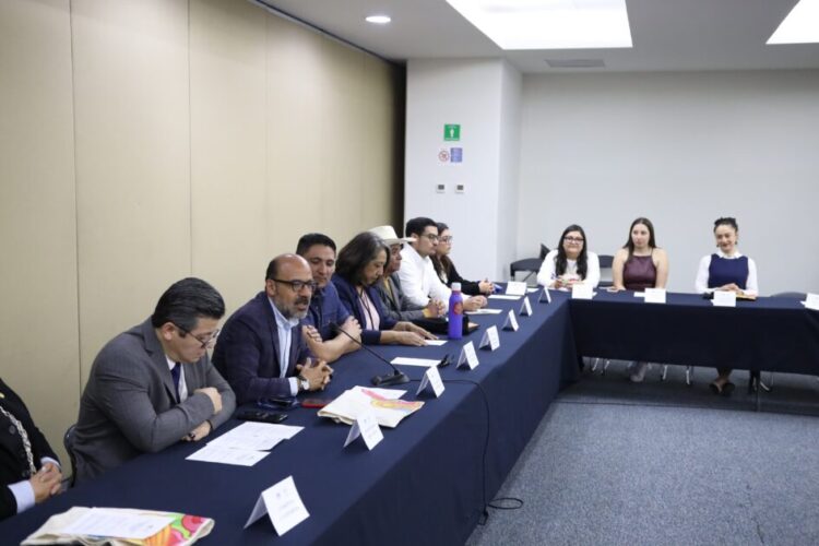 Hermanamiento entre Morelia y Sacramento consolida sólido puente educativo