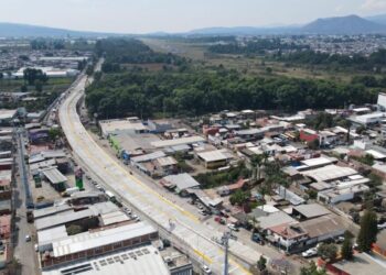 Así amaneció Michoacán después del Domingo Negro