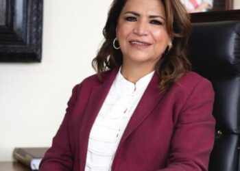 Respaldo al operativo del Gabinete de Seguridad y la estrategia de atención a las causas: Fabiola Alanís