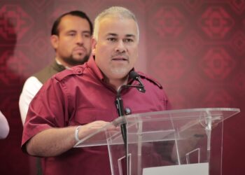 Morena Michoacán respalda actuación del Estado