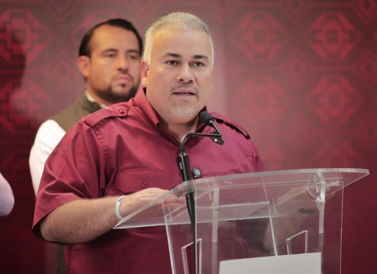 Morena Michoacán respalda actuación del Estado