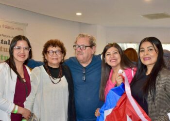 La FILIT posiciona a Tacámbaro como referente cultural en Michoacán: Mireya Aguilar