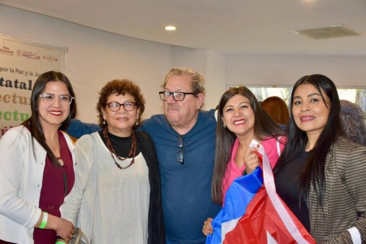 La FILIT posiciona a Tacámbaro como referente cultural en Michoacán: Mireya Aguilar