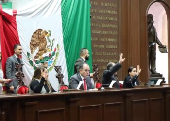 Mayor y mejor atención a pacientes de enfermedades raras y crónico-degenerativas en Michoacán: 76 Legislatura