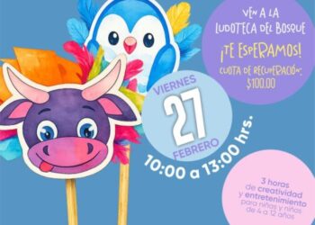 Paola Delgadillo impulsa tradición y creatividad con Taller de Toritos de Petate