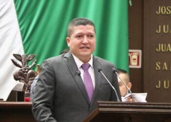 Propone Vicente Gómez armonizar reformas federales en material de igualdad sustantiva entre mujeres y hombres