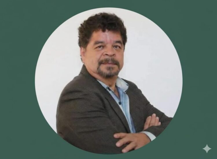 CPEM felicita a Oliverio Cruz Gutiérrez por su elección como Presidente de CANACO Servytur Morelia