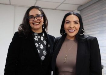 Desde el Congreso, se respalda la consolidación del Gobierno Digital en Michoacán: Adriana Campos Huirache