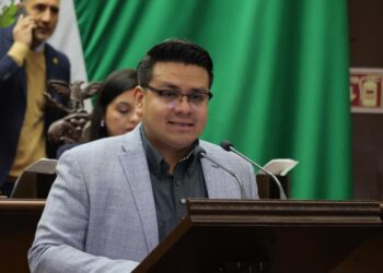 Desde Tribuna, Toño Carreño pide se creen partidas presupuestales para prevención de incendios