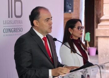 México demuestra capacidad institucional; lamentamos profundamente las bajas: Baltazar Gaona
