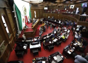 Vacuna contra VPH también será gratuita para niños, adolescentes, mujeres y hombres: 76 Legislatura