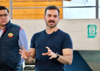 Yankel Benítez y colonias avanzan en prevención; arrancan curso de primeros auxilios